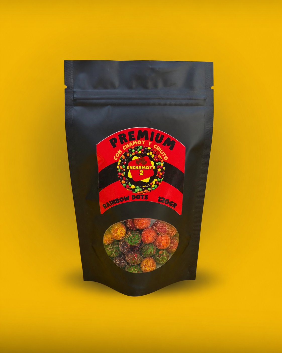 Dulces Enchilados premium