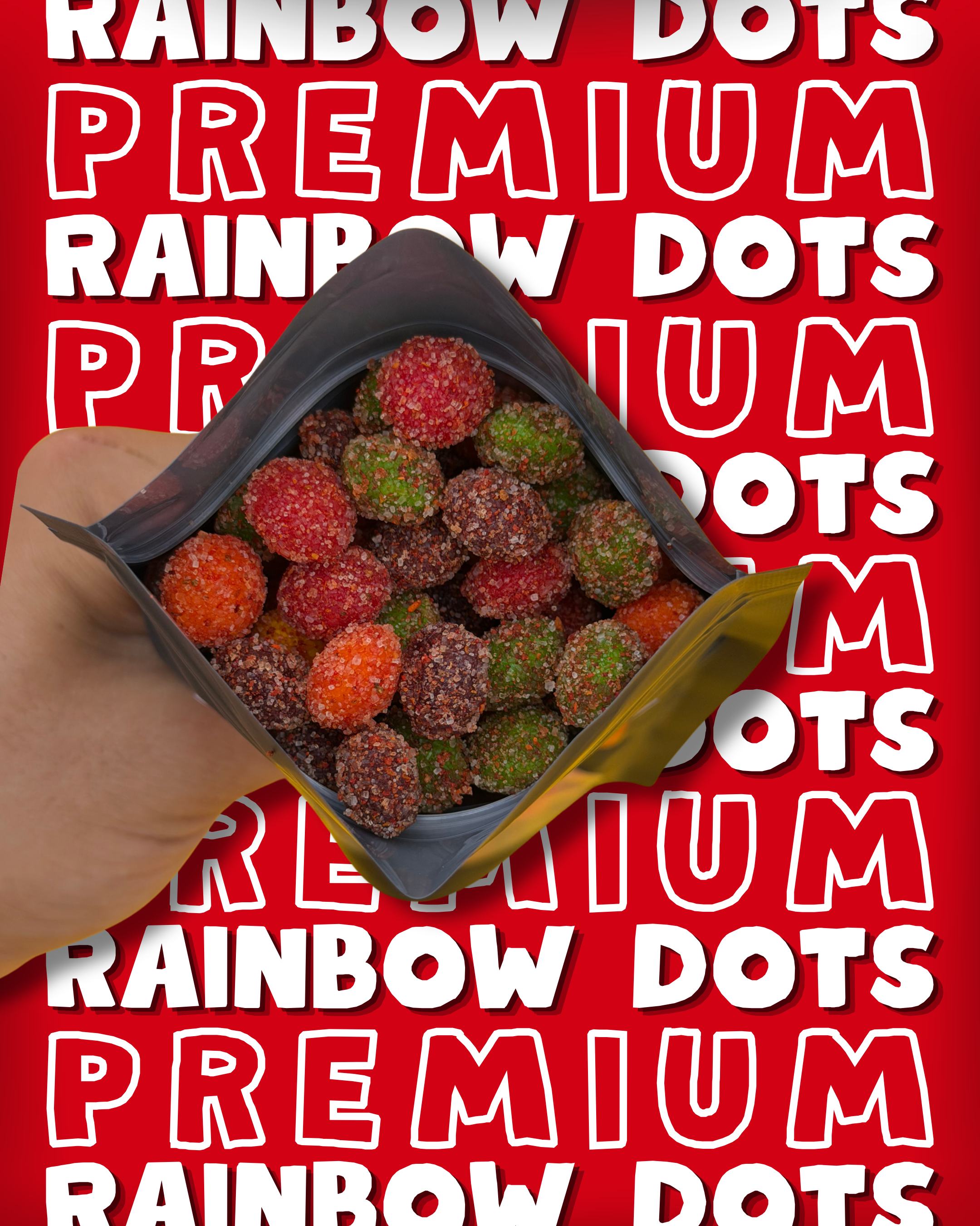 Dulces Enchilados premium