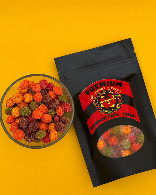 Dulces Enchilados premium