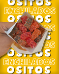 Gomitas enchiladas grandes